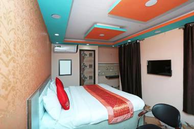 AIRPORT Hotel prime plaza