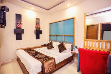 Staybook - Hotel Jai Balaji New Delhi Railway Station