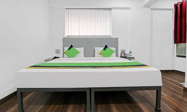 Treebo Trend Grand Town House