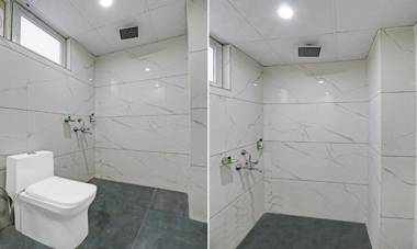 Treebo Trend Grand Town House