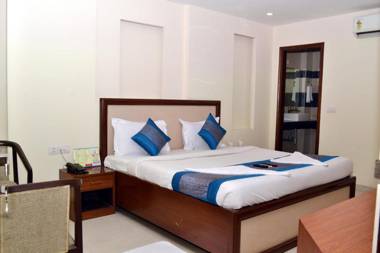 Hotel airport Samara