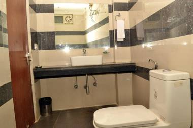 Hotel airport Samara