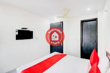 OYO Flagship 81153 Hotel Star Light