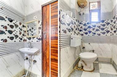 OYO 81288 Hotel Cozy Stay