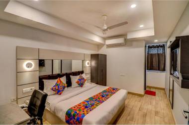 FabHotel F9 Kirti Nagar