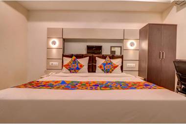 FabHotel F9 Kirti Nagar