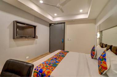 FabHotel F9 Kirti Nagar