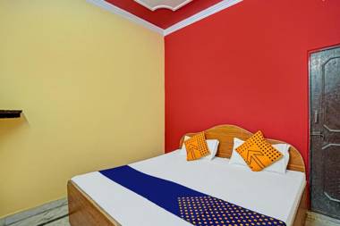 SPOT ON 75371 Hotel Devender