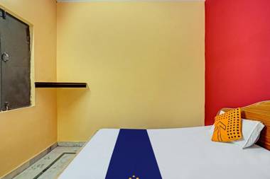 SPOT ON 75371 Hotel Devender