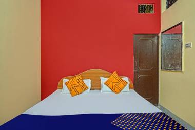 SPOT ON 75371 Hotel Devender