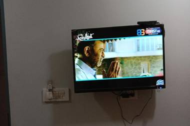 OYO 81189 City Plaza