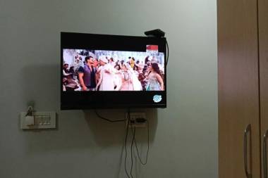 OYO 81189 City Plaza