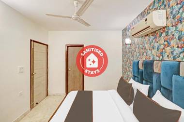 Collection O 80434 Hotel Bi