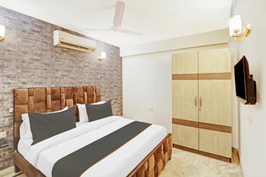 Collection O 80434 Hotel Bi