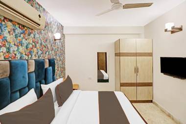 Collection O 80434 Hotel Bi