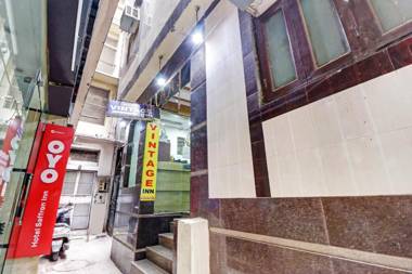 OYO 81100 Vintage Inn