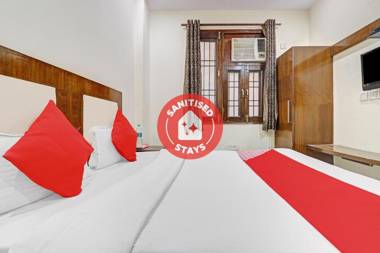 OYO 81100 Vintage Inn