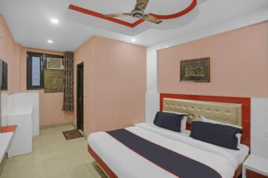 Collection O 81401 Sai Residency