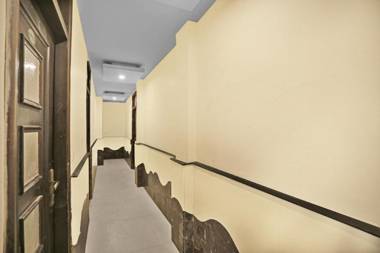 Collection O 81401 Sai Residency