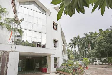 Collection O 81401 Sai Residency