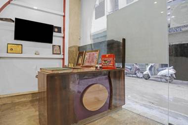 Collection O 81401 Sai Residency