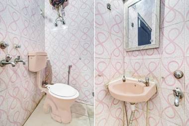 Capital O 81392 City Sighn