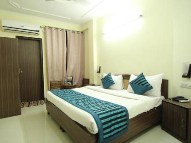 Hotel Luck Residency