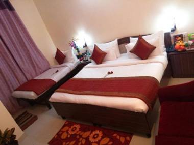 Hotel Luck Residency