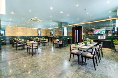 Foxoso Hotel Delhi Airport