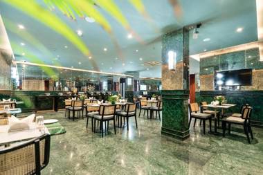 Foxoso Hotel Delhi Airport