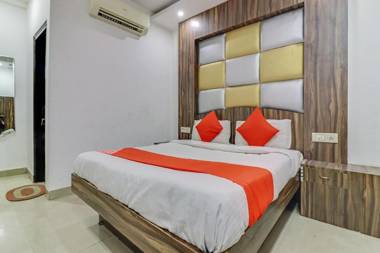 OYO 81393 Hotel C international