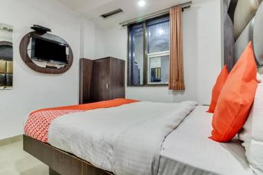 OYO 81393 Hotel C international