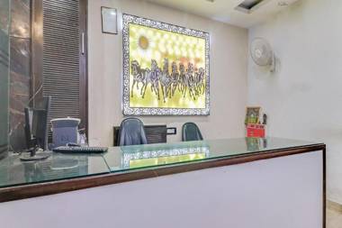 OYO 81393 Hotel C international