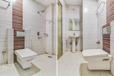 OYO 81393 Hotel C international