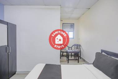 Collection O A3s Green park