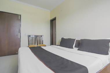 Collection O A3s Green park