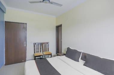 Collection O A3s Green park