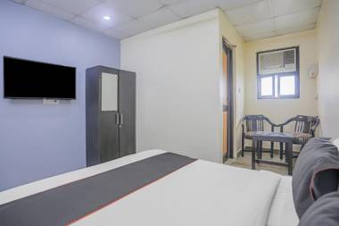 Collection O A3s Green park