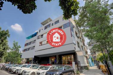 OYO Flagship 81510 Blissbourn