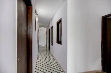 OYO Flagship 81510 Blissbourn