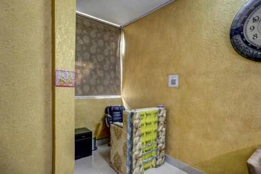 OYO Flagship 81510 Blissbourn