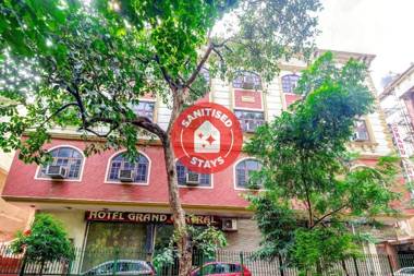 Capital O 81547 Grand Central