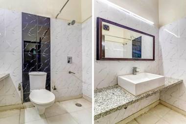 Capital O 81547 Grand Central