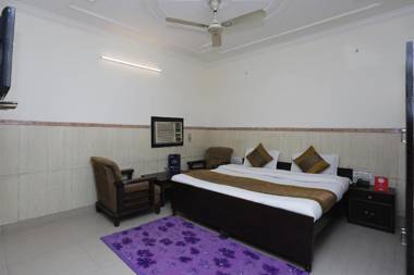OYO 12868 Hotel City Lite