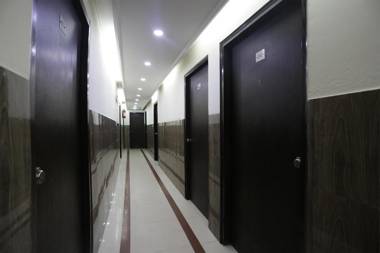 OYO 12868 Hotel City Lite