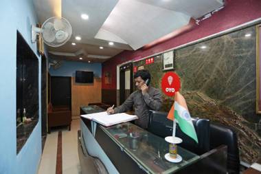 OYO 12868 Hotel City Lite