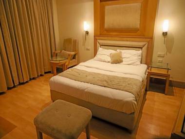 The Luxotic Suites Gurgaon