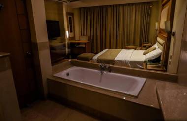 The Luxotic Suites Gurgaon