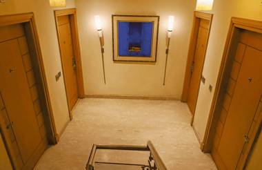 The Luxotic Suites Gurgaon