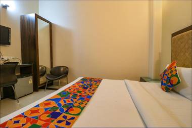 FabHotel Llyod Residency